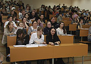 The programme “Draminski at universities” in Russia