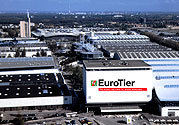 What is new at Eurotier 2014?