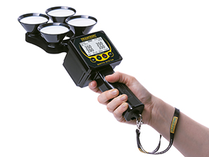 mastitis detector for cows or sheep by Draminski