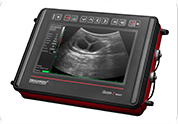Dramiński iScan2 Multi_ultrasonograf do badania krów 3