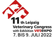 Visit us at Leipzig Veterinary Congress and VetExpo in Germany