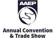 AAEP 2022 Anual Convention, San Antonio Texas