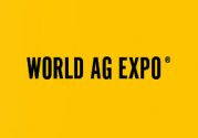 World AG Expo, Tulare, USA